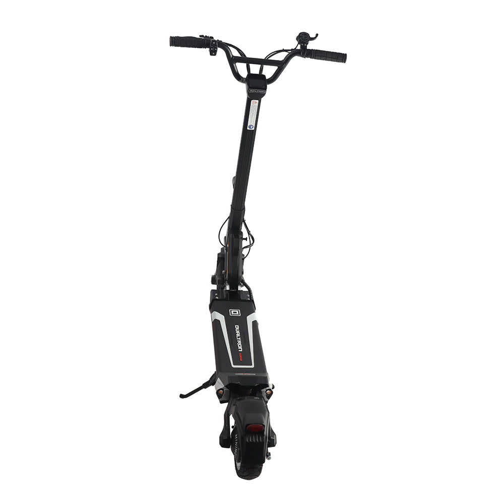dualtron togo electric scooter rear top