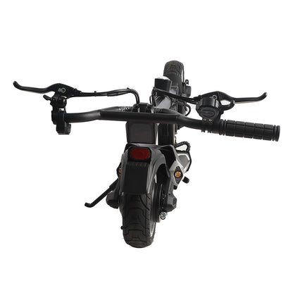 dualtron togo plus electric scooter handlebars