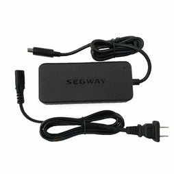 Spare chargers