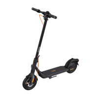 Segway-Ninebot F2 Pro Electric Scooter