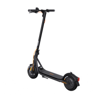 Segway-Ninebot F2 Pro Electric Scooter