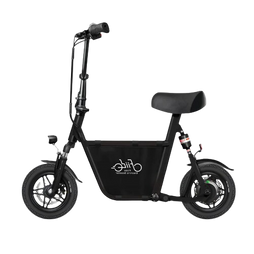 Ex-Demo Segway P100 Electric Scooter