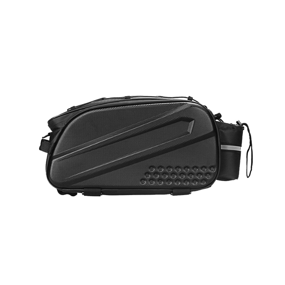 fiido c21 c22 rear rack bag side