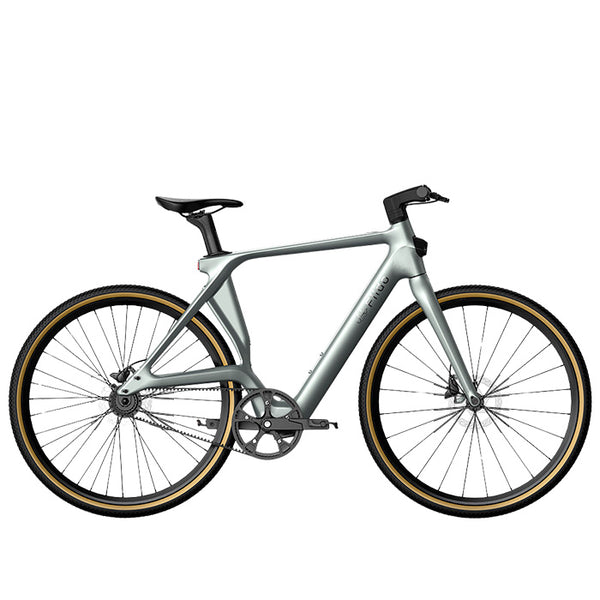 Air Bike Best Cycle For 120 Kg Person Reach AB-100 Air Bike