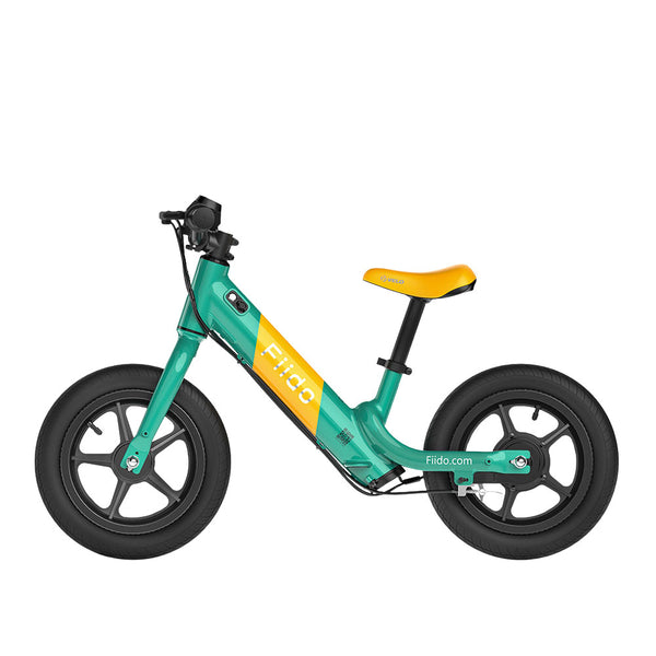 Fiido Kidz Balance Bike Electric Balance Bike for Kids