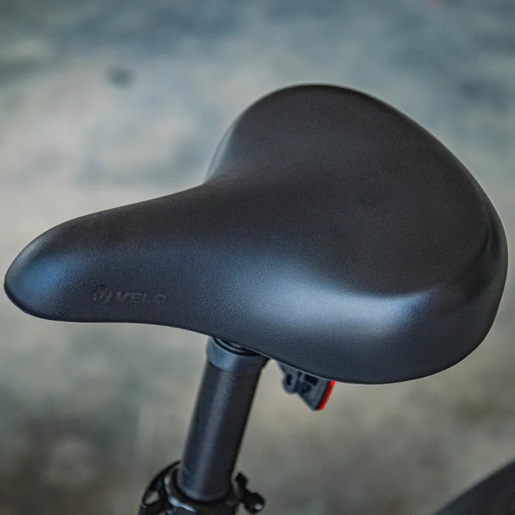 fiido m1 pro electric bike feature saddle