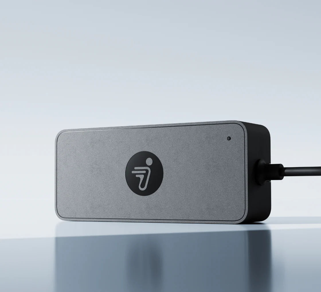 Segway 48V 1.3A Turbo Charger