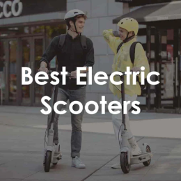 Segway-Ninebot Zing C8