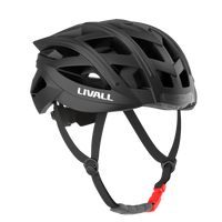 Livall BH60SE NEO Helmet - Black