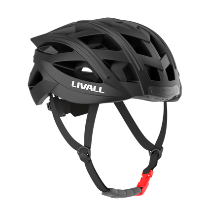Livall BH60SE NEO Helmet - Black