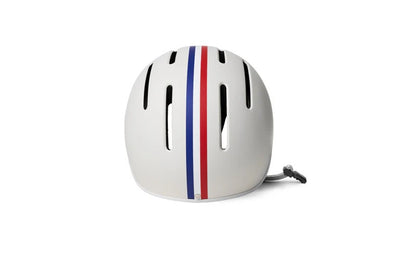 thousand helmet black bike helmet | Speedway Creme