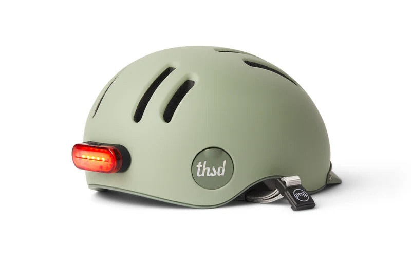 thousand chapter mips helmet desert sage