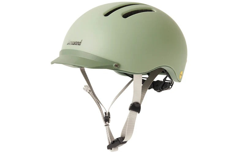 thousand chapter mips helmet desert sage