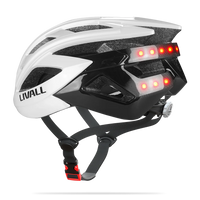 Livall BH60SE NEO Helmet - White