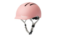 thousand junior toddler helmet plush pink