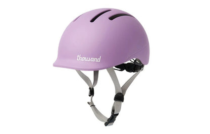 thousand junior toddler helmet power purple