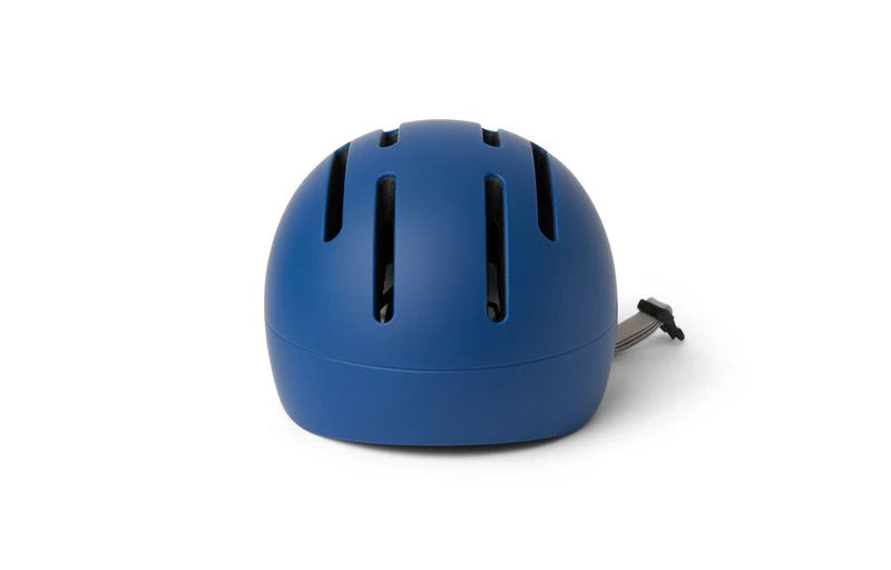thousand junior toddler helmet bravo blue
