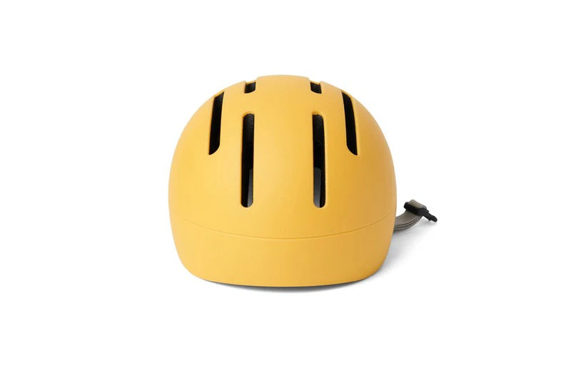 thousand junior toddler helmet hello yellow