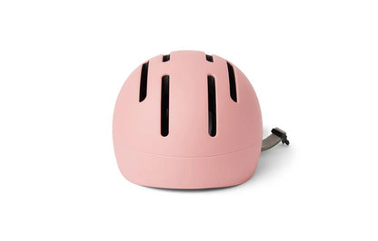thousand junior toddler helmet plush pink