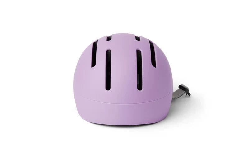 thousand junior toddler helmet power purple