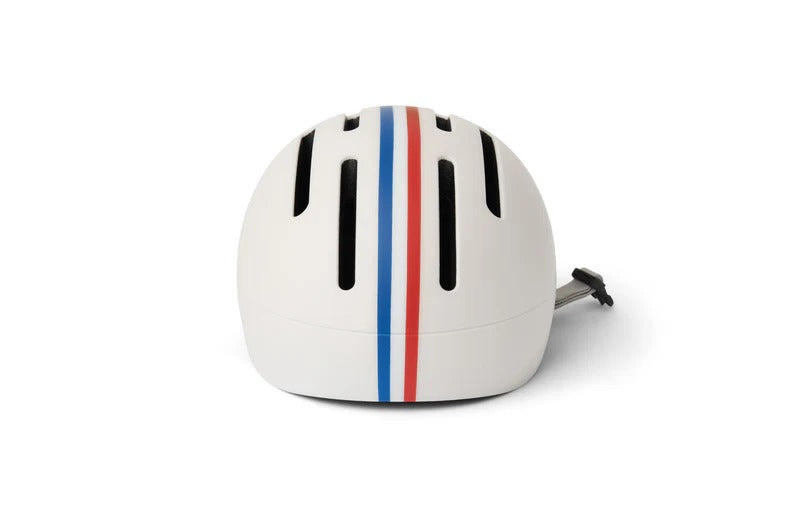 thousand junior toddler helmet speedway creme
