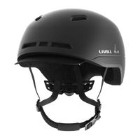 Livall C21 Helmet