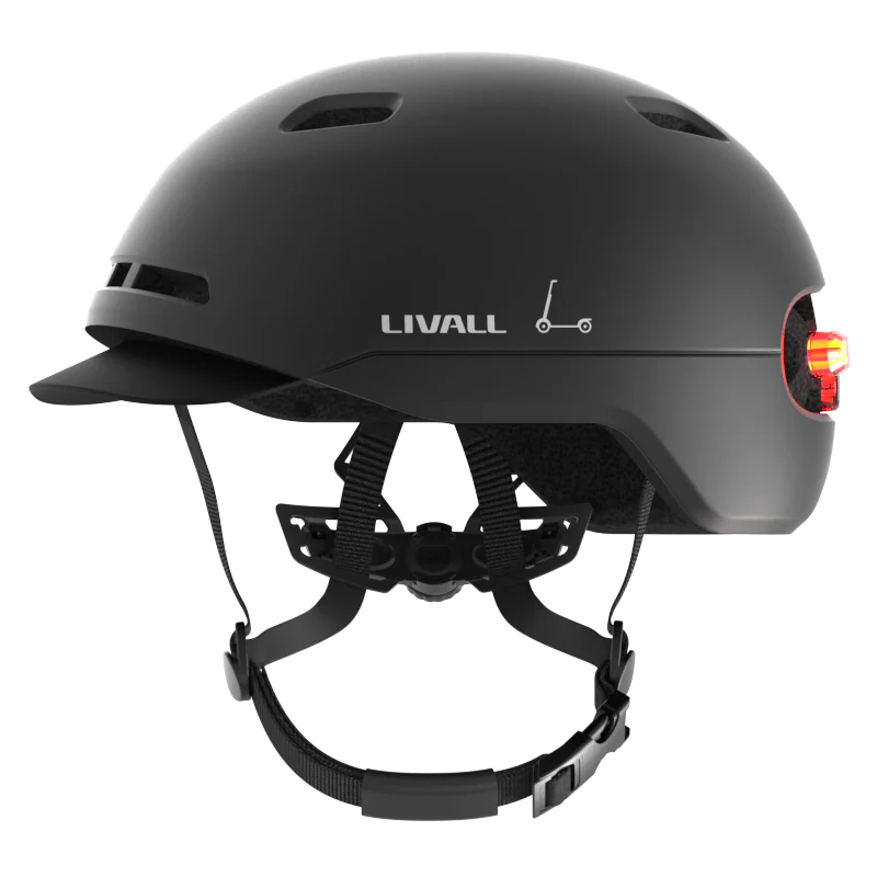 Livall C21 Helmet