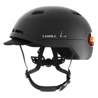 Livall C21 Helmet