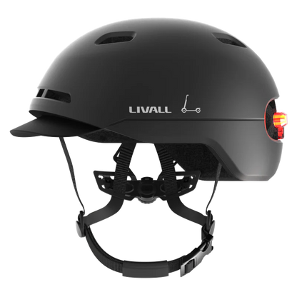 Livall C21 Helmet