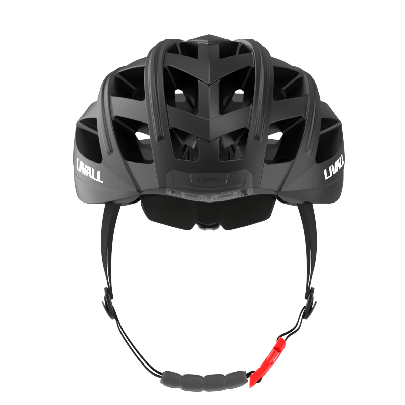 Livall BH60SE NEO Helmet - Black