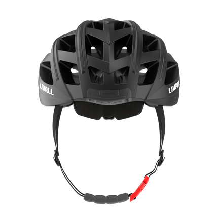 Livall BH60SE NEO Helmet - Black