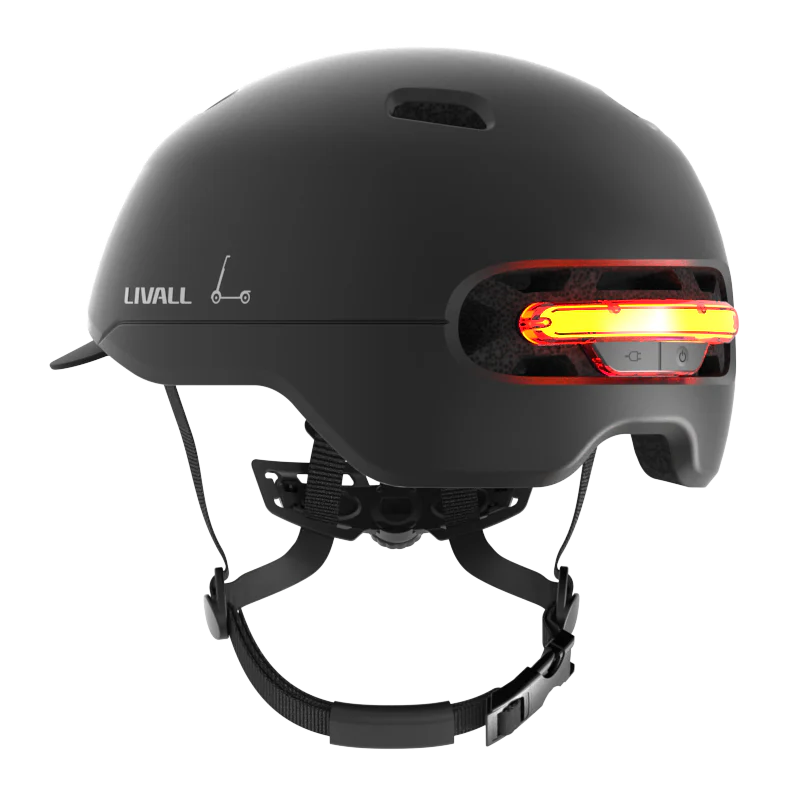 Livall C21 Helmet