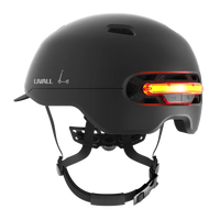 Livall C21 Helmet