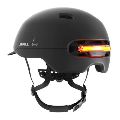 Livall C21 Helmet