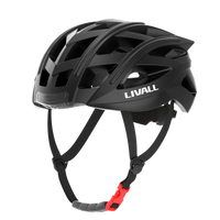 Livall BH60SE NEO Helmet - Black
