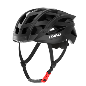 Livall BH60SE NEO Helmet - Black