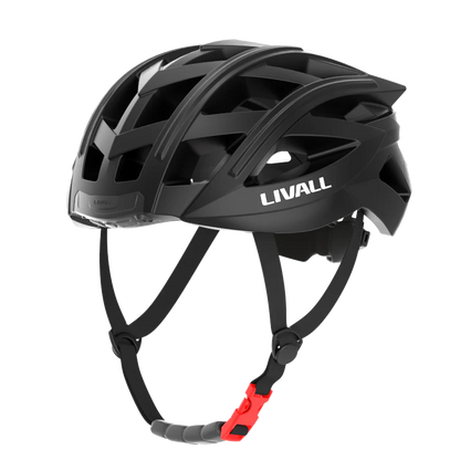 Livall BH60SE NEO Helmet - Black