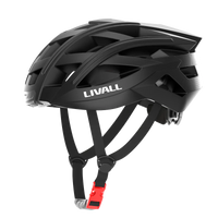 Livall BH60SE NEO Helmet - Black