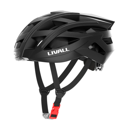 Livall BH60SE NEO Helmet - Black