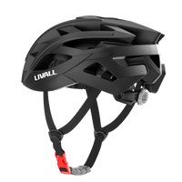 Livall BH60SE NEO Helmet - Black