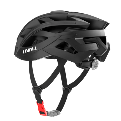 Livall BH60SE NEO Helmet - Black