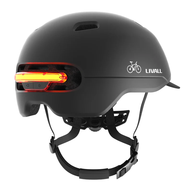 Livall C21 Helmet