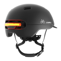 Livall C21 Helmet