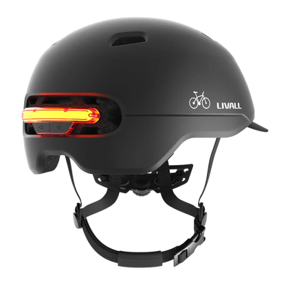 Livall C21 Helmet