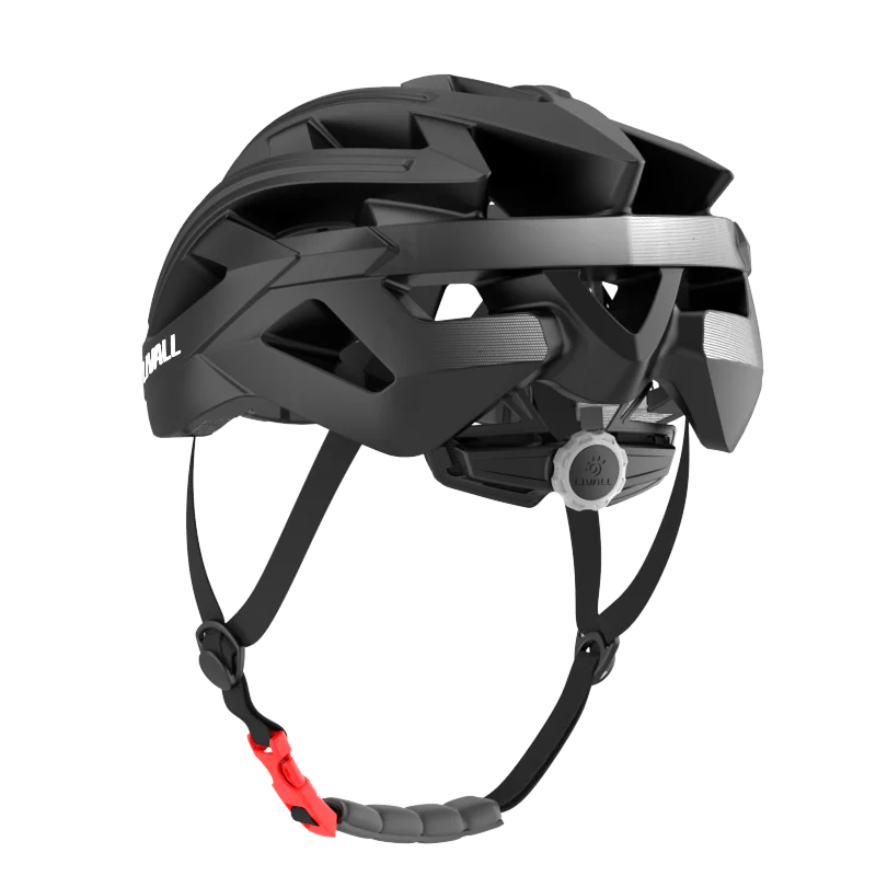 Livall BH60SE NEO Helmet - Black