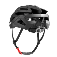 Livall BH60SE NEO Helmet - Black