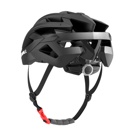 Livall BH60SE NEO Helmet - Black