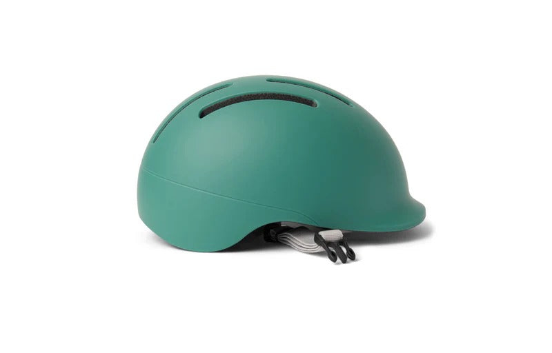 thousand junior toddler helmet green dream