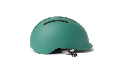 thousand junior toddler helmet green dream