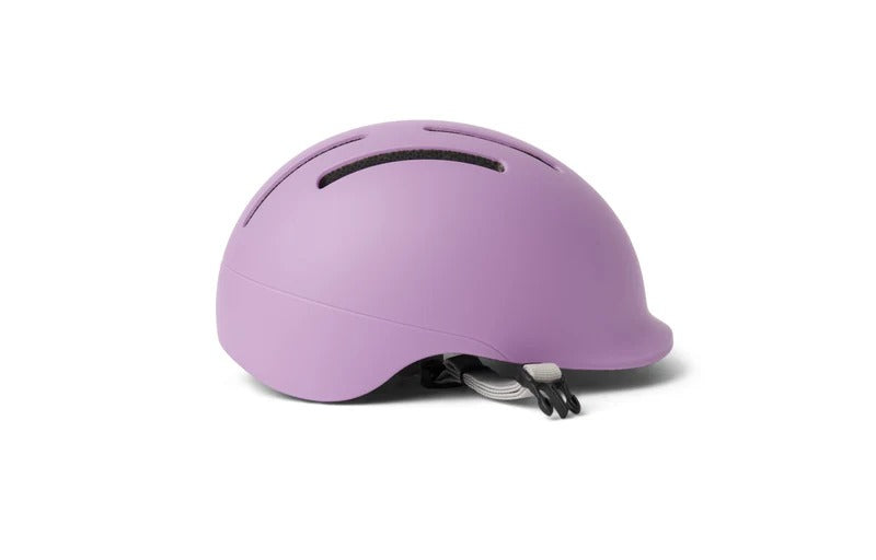 thousand junior toddler helmet power purple